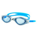 Saekodive S43 Plavecké okuliare, modrá, veľkosť