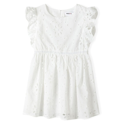 Dievčenské šaty Minoti
