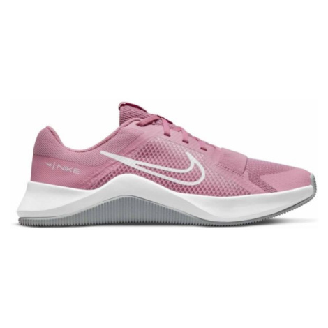 Nike MC TRAINER 2 W Dámska tréningová obuv, ružová, veľkosť 40.5