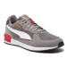 Puma Sneakersy Graviton Stormy 380738-49 Sivá