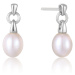 Ania Haie E043-02H Earrings - Pearl Power