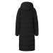 Noppies Zimný kabát 'Garland'  čierna