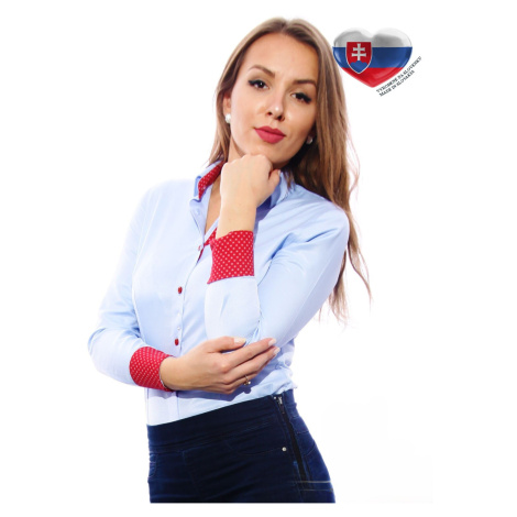 Dámske košele