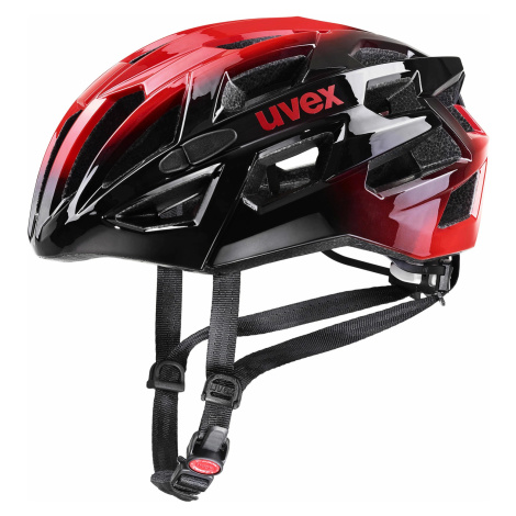 Uvex Race 7 bicycle helmet