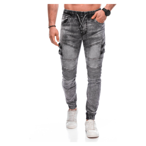 Edoti Men's pants joggers