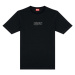 Tričko Diesel T-Must-Slits-N T-Shirt Black4