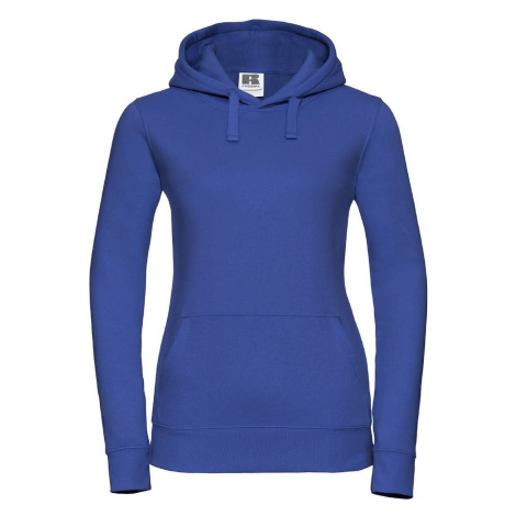 Women's Hoodie - Authentic Russell