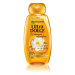 Garnier Ultra Dolce Argan Oil šampón na vlasy 300ml