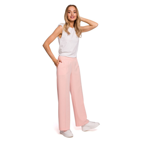 Dlhé nohavice model 152651 Moe