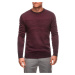 Edoti Men's sweater