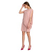 Stylove Dress S262 Powder Pink