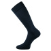 Lonka Diplomat Pánske spoločenské ponožky - 3 páry BM000000567900101341 tmavo modrá