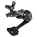 Prehadzovač Shimano Deore M5120 10 -11 rýchlostí dlhé ramienko