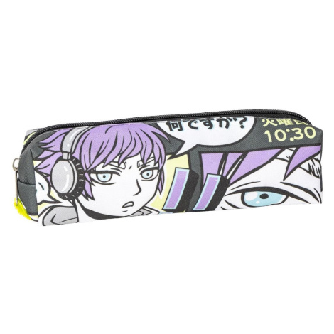 PENCIL CASE OTAKU SHONEN