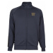 11 Degrees Taped Poly Tracksuit Top