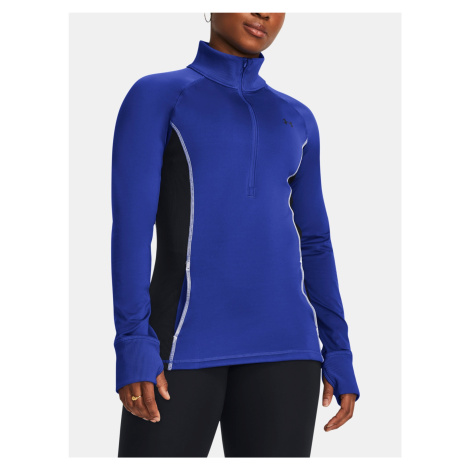 Under Armour UA Train CW 1/2 Zip W 1379886-400