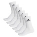 Ponožky ADIDAS 3 PACK-CUSH CRW -White