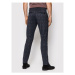 Only & Sons Chino nohavice Mark 22020989 Tmavomodrá Tapered Fit