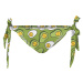 Aloha From Deer Woman's Eggcado Bikini Bows Bottom WBBB AFD357