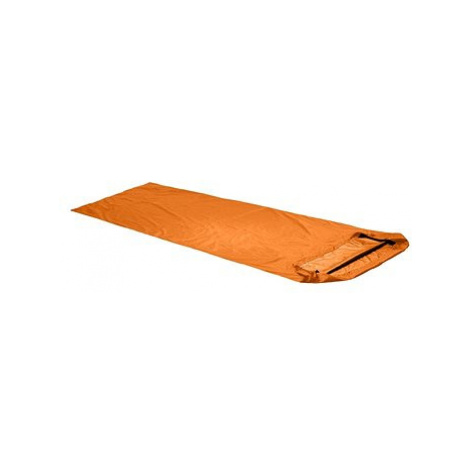 Ortovox Bivy Single oranžový