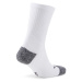 Puma TEAMLIGA TRAINING SOCKS Futbalové ponožky, biela, veľkosť