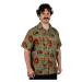 The Dudes Beelzebud hawaiian Shirt