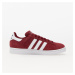 Tenisky adidas Campus 2 Core Burgundy/ Ftw White/ Core Black