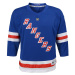 New York Rangers detský hokejový dres replica home