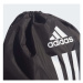 Vrecko na prezúvky ADIDAS POWER GS BLACK WHITE