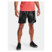 Men's shorts Under Armour Reign Woven Shorts black