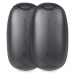 Ohrievač rúk Lifesystems Rechargeable Dual Palm Handwarmer Farba: čierna