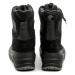 Kamik EMPIRE X Black pánska zimná obuv