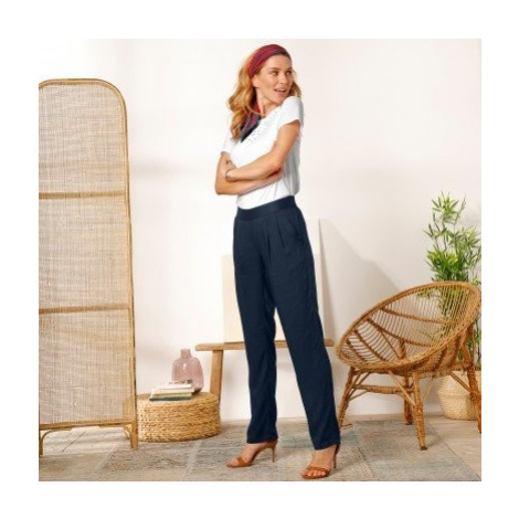 Dámske casual nohavice Blancheporte