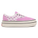 Vans Tenisky Super Compycush E VN0A4U1D4ZO1 Fialová