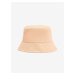 Béžový dámsky klobúk Tommy Hilfiger