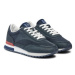 Gap Sneakersy New York Nyl GAF004F5SWEBWHGP Tmavomodrá