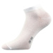 Boma Hoho Unisex ponožky - 1-3 páry - 3 páry BM000001251300100261 biela