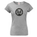 Dámské tričko Yorkshirský teriér - darček pre milovníkov psov