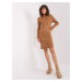 Dress-BA-SK-2215.84-camel