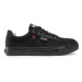 Lee Cooper Tenisky LCW-22-31-0898LA Čierna