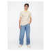 GAP Polo pique t-shirt - Men's