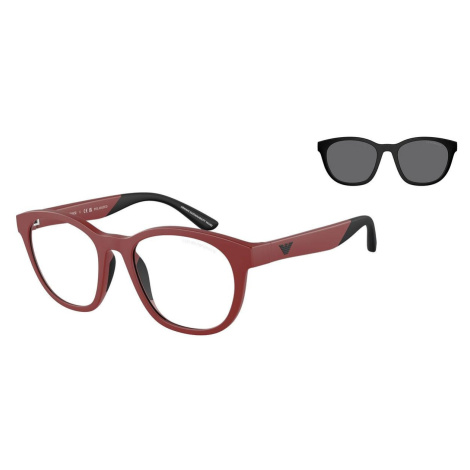 Emporio Armani EK4001 50771W - M (47)