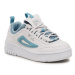 Fila Sneakersy Fx Disruptor Wmn 1011386.18C Biela