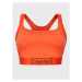 Calvin Klein Underwear Podprsenkový top 000QF6823E Oranžová