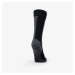 On Performance High Sock Black/ Shadow