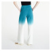 GUESS Sweat Pant zelené/biele