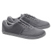 Barefoot tenisky ZAQQ - Qnit Grey šedé