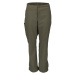 Columbia FIRWOOD CORE PANT Dámske nohavice, khaki, veľkosť