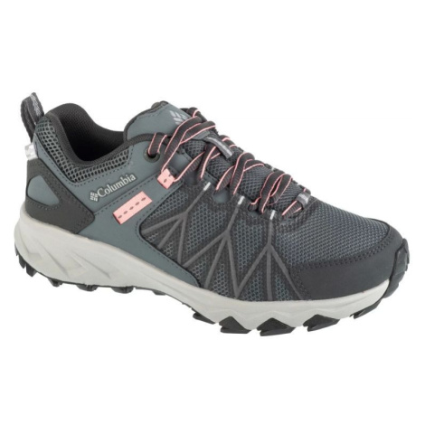 Dámske trekové a outdoorové topánky Columbia