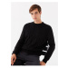 LC Waikiki Crew Neck Long Sleeve Men's Knitwear Sweater